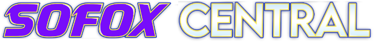 Sofox Central Logo